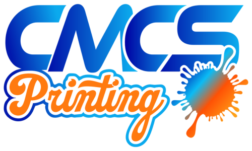 CMCS Printing