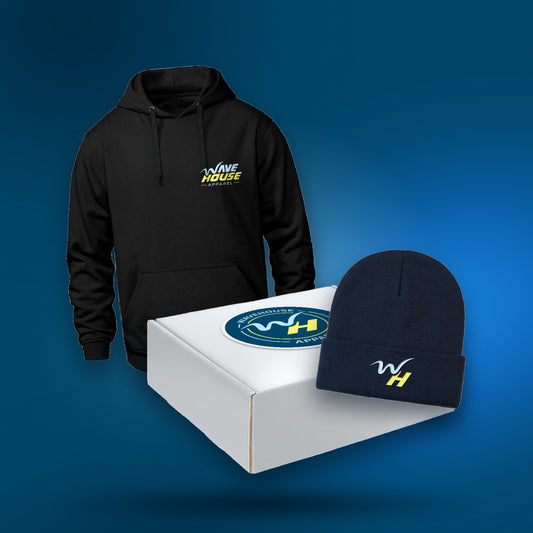 The Swell · Holiday Gift Kit